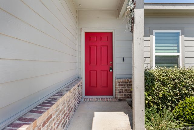 2607 Big Bear, Converse, TX 78109