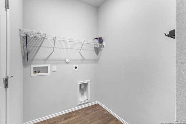 2607 Big Bear, Converse, TX 78109