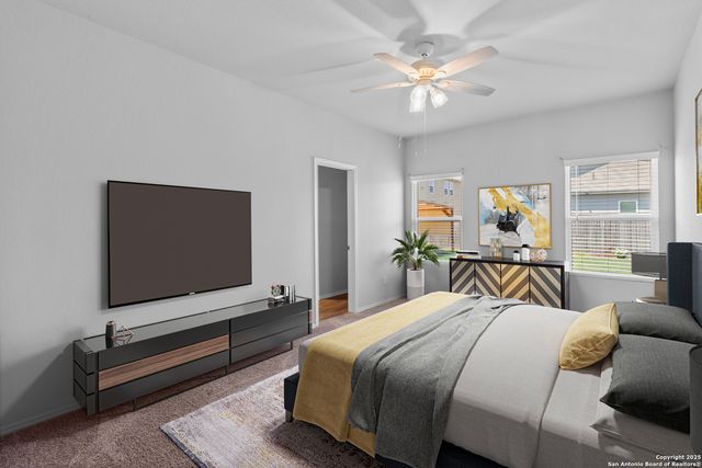 2607 Big Bear, Converse, TX 78109