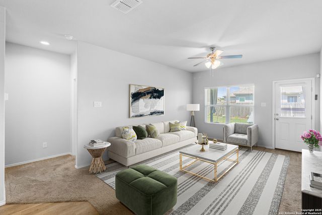 2607 Big Bear, Converse, TX 78109