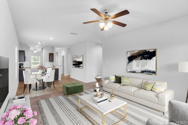 2607 Big Bear, Converse, TX 78109