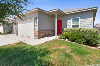 2607 Big Bear, Converse, TX 78109
