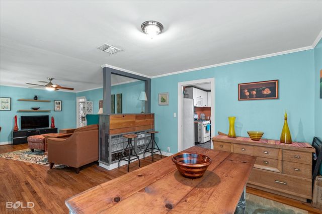 6151 Pine Hill Road, Shreveport, LA 71107