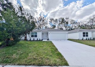 1938 TUSKEGEE Road, Jacksonville, FL 32209