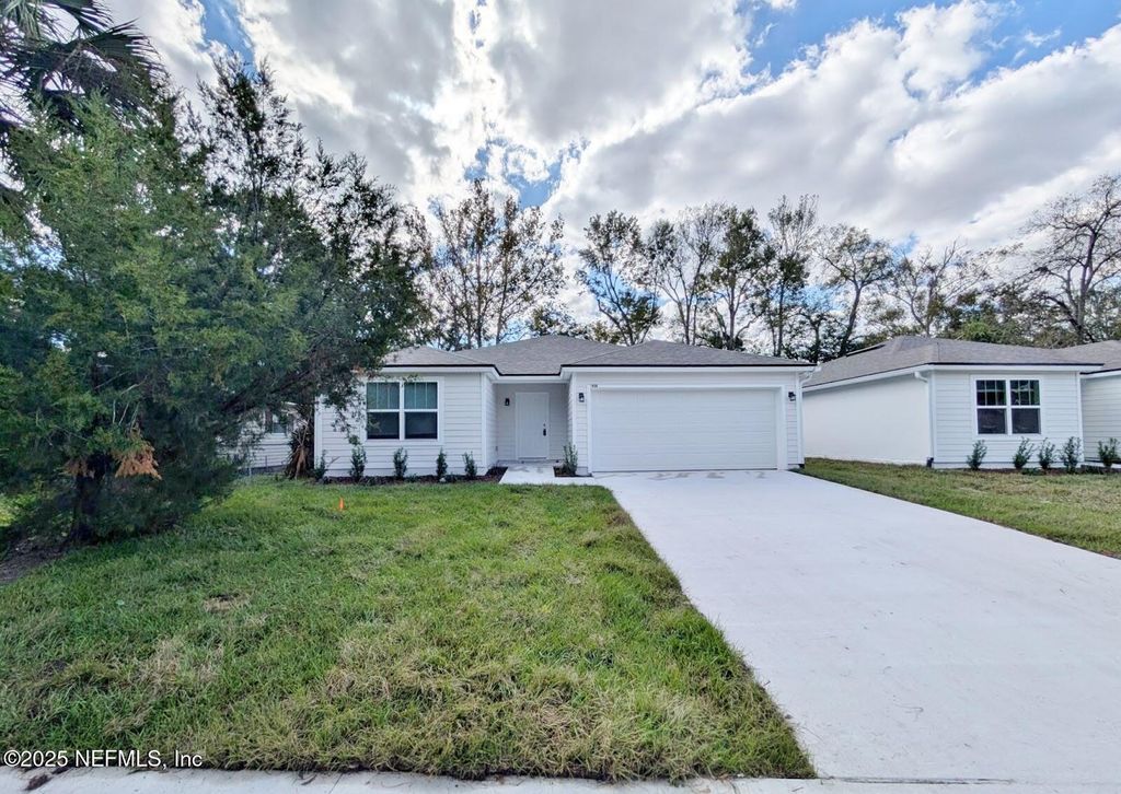 1938 TUSKEGEE Road, Jacksonville, FL 32209