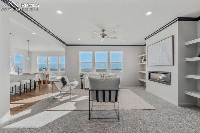 24515 Big Springs Road, Calhan, CO 80808