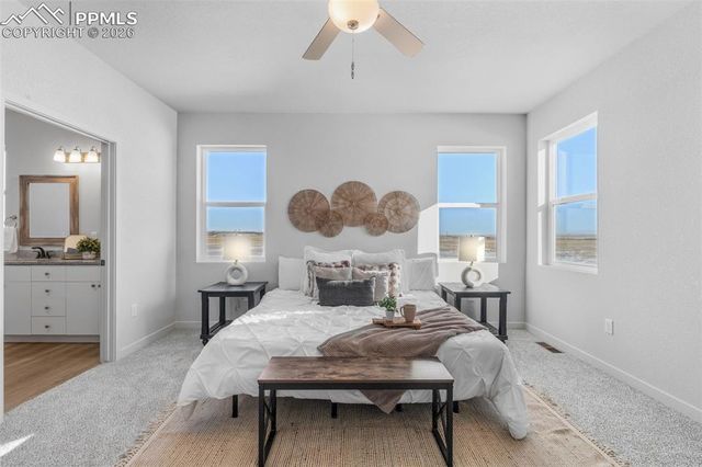 24515 Big Springs Road, Calhan, CO 80808