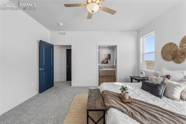 24515 Big Springs Road, Calhan, CO 80808