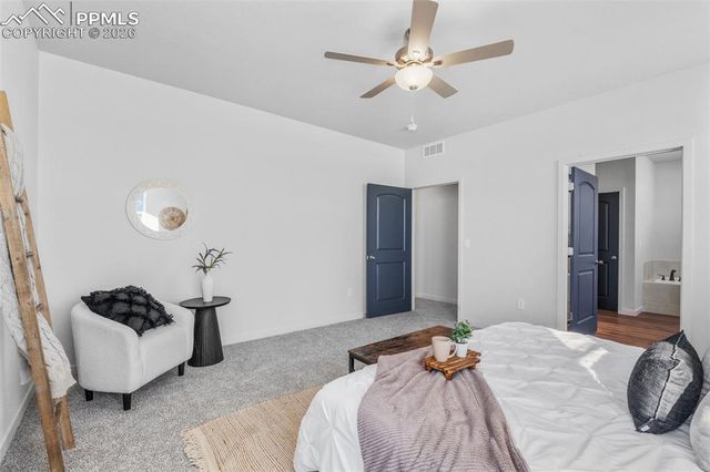 24515 Big Springs Road, Calhan, CO 80808