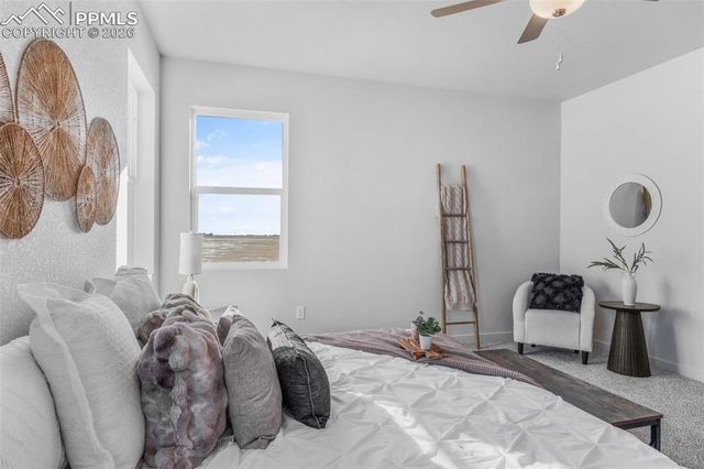 24515 Big Springs Road, Calhan, CO 80808