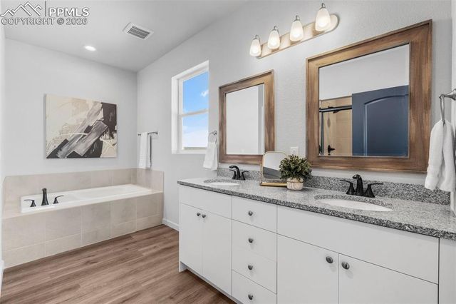 24515 Big Springs Road, Calhan, CO 80808