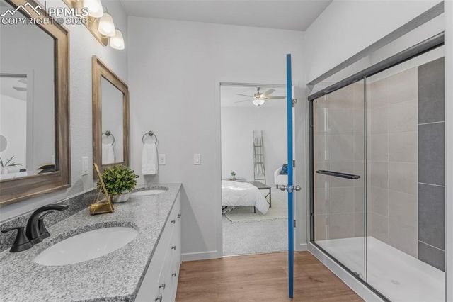 24515 Big Springs Road, Calhan, CO 80808