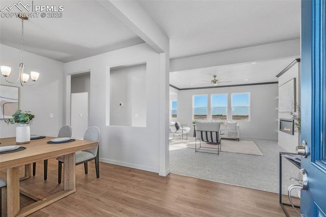 24515 Big Springs Road, Calhan, CO 80808