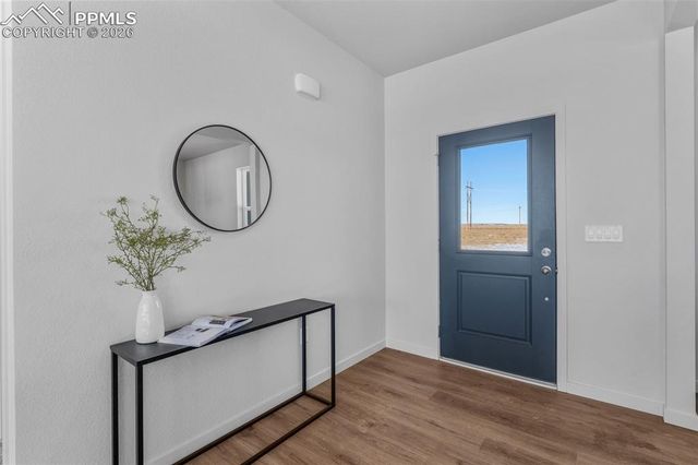 24515 Big Springs Road, Calhan, CO 80808