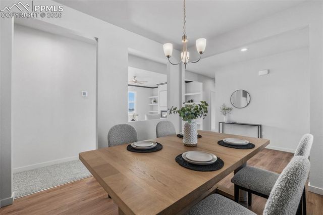 24515 Big Springs Road, Calhan, CO 80808