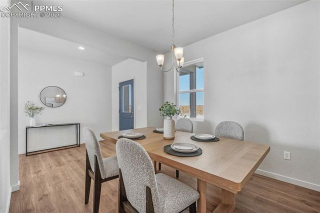 24515 Big Springs Road, Calhan, CO 80808