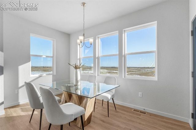 24515 Big Springs Road, Calhan, CO 80808