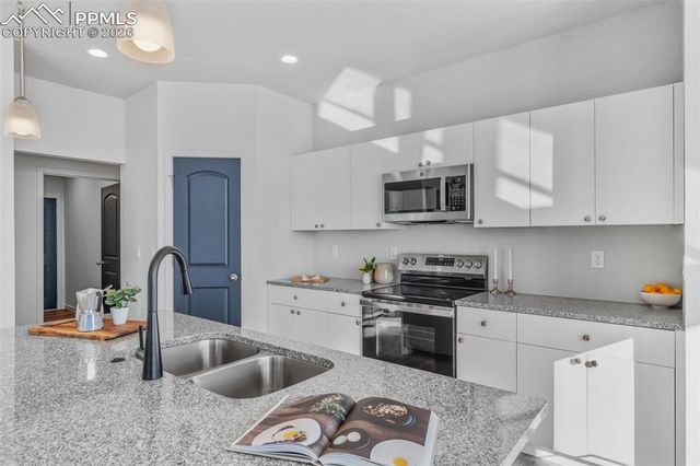 24515 Big Springs Road, Calhan, CO 80808