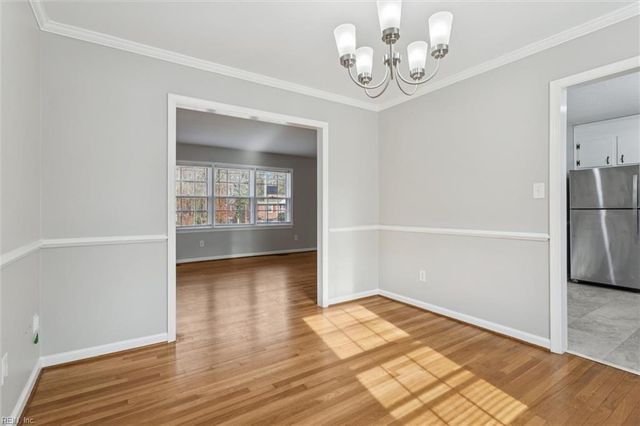 192 Beechmont DR, Newport News, VA 23608