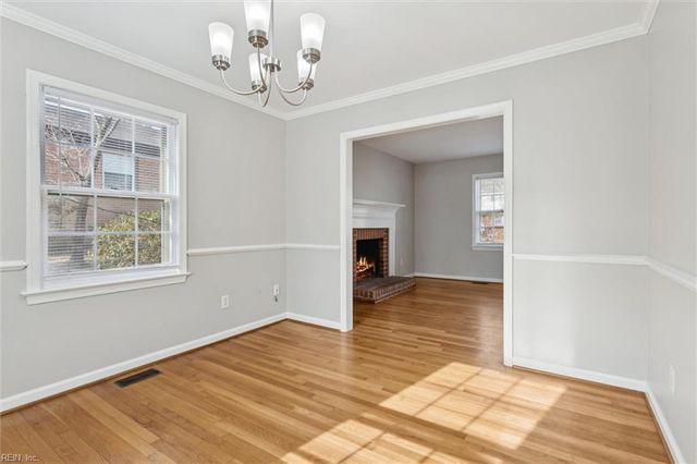 192 Beechmont DR, Newport News, VA 23608