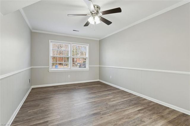 192 Beechmont DR, Newport News, VA 23608