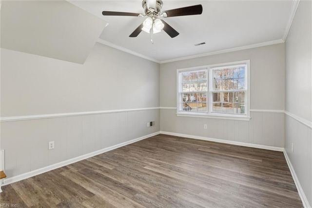 192 Beechmont DR, Newport News, VA 23608