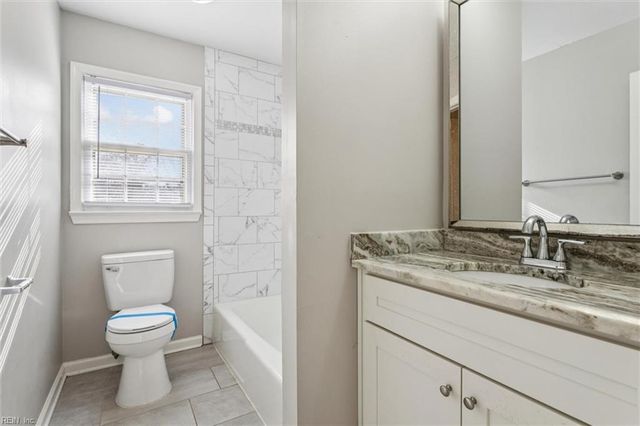 192 Beechmont DR, Newport News, VA 23608