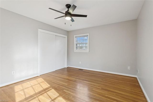 192 Beechmont DR, Newport News, VA 23608