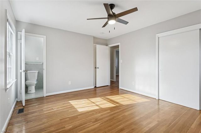 192 Beechmont DR, Newport News, VA 23608