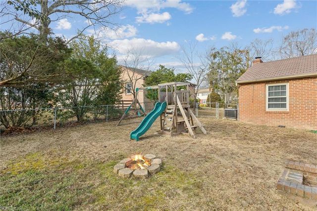 192 Beechmont DR, Newport News, VA 23608