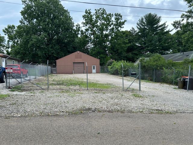 292 Belle Vista Avenue, Newark, OH 43055