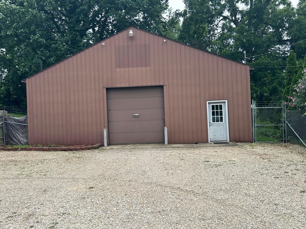 292 Belle Vista Avenue, Newark, OH 43055