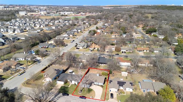 5704 Whitebrook DR, Austin, TX 78724