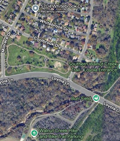 5704 Whitebrook DR, Austin, TX 78724