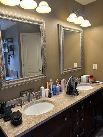 1008 Huck Finn Boulevard, Redfield, AR 72132
