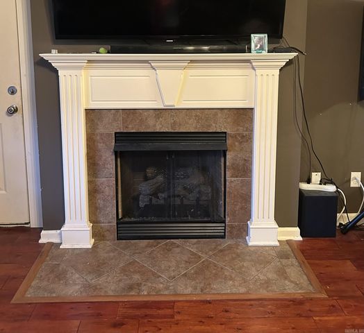 1008 Huck Finn Boulevard, Redfield, AR 72132
