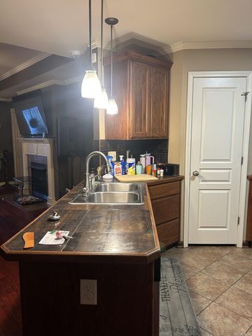 1008 Huck Finn Boulevard, Redfield, AR 72132