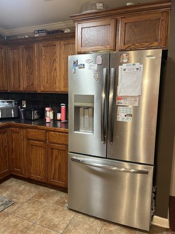 1008 Huck Finn Boulevard, Redfield, AR 72132