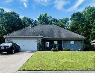 1008 Huck Finn Boulevard, Redfield, AR 72132