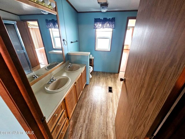 1284 W Linwood Dr, Hayden, ID 83835