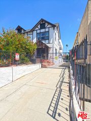 336 S Wilton Place 338, Los Angeles, CA 90020