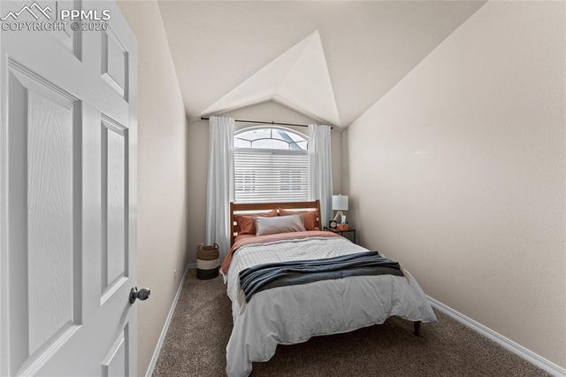 4224 Mesa Overlook Point, Colorado Springs, CO 80923