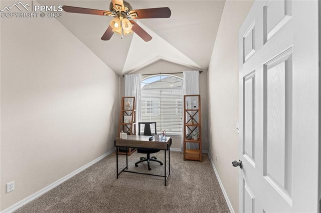 4224 Mesa Overlook Point, Colorado Springs, CO 80923