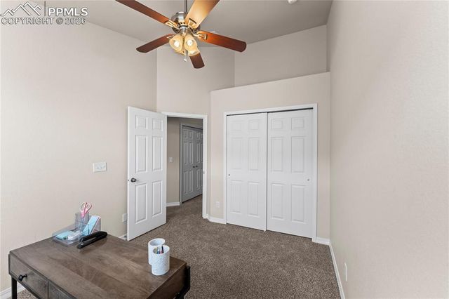 4224 Mesa Overlook Point, Colorado Springs, CO 80923