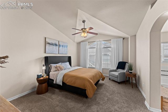 4224 Mesa Overlook Point, Colorado Springs, CO 80923