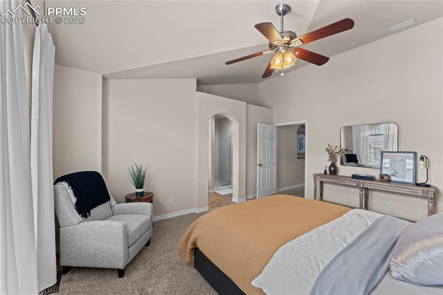 4224 Mesa Overlook Point, Colorado Springs, CO 80923