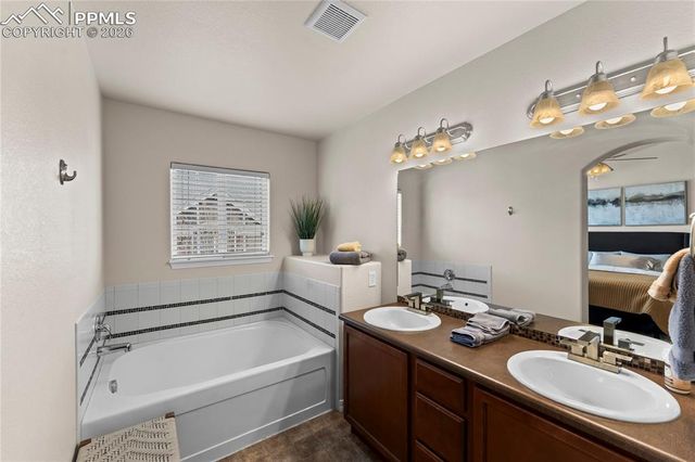 4224 Mesa Overlook Point, Colorado Springs, CO 80923