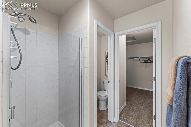 4224 Mesa Overlook Point, Colorado Springs, CO 80923