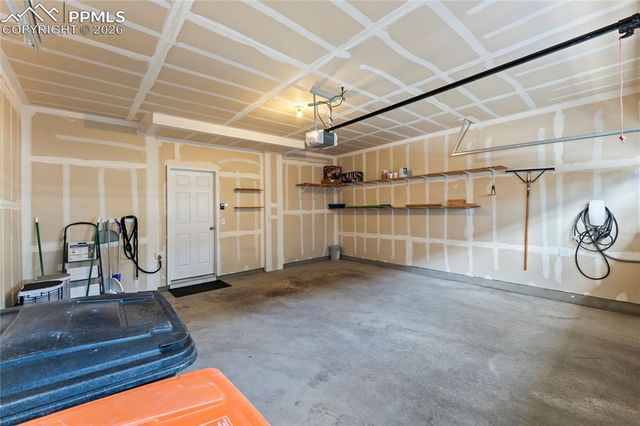 4224 Mesa Overlook Point, Colorado Springs, CO 80923