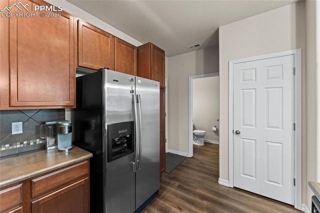 4224 Mesa Overlook Point, Colorado Springs, CO 80923